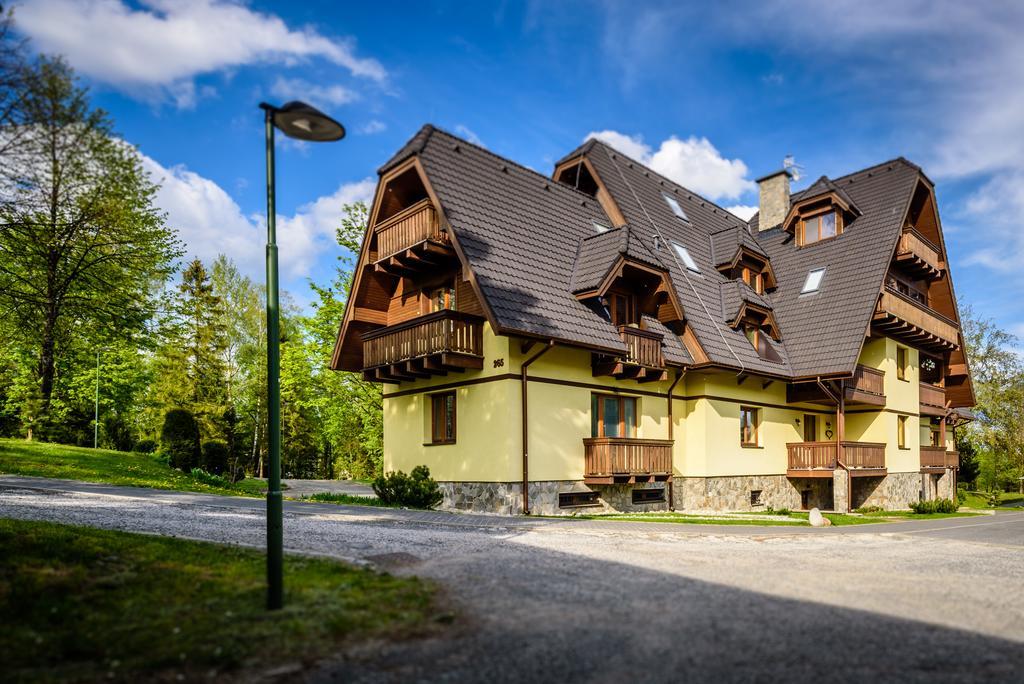New Apartment Matilda - Tatranska Lomnica Exterior photo